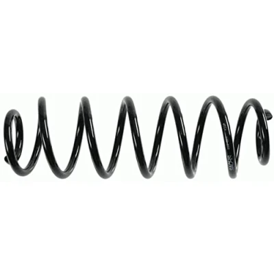 Immagine di SACHS 994 001 Molle ammortizzatori CITROËN: C4 II Hatchback, PEUGEOT: 307 Hatchback