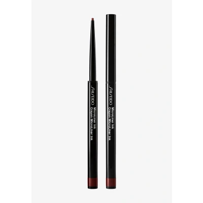 Immagine di Shiseido MicroLiner Ink Eyeliner 03 Plum 0,08 g