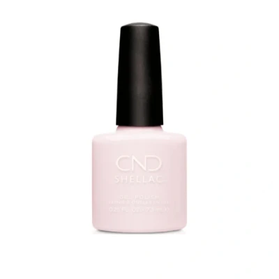 Immagine di CND Shellac Smalto Semipermanente, Rosa, 7.3 ml