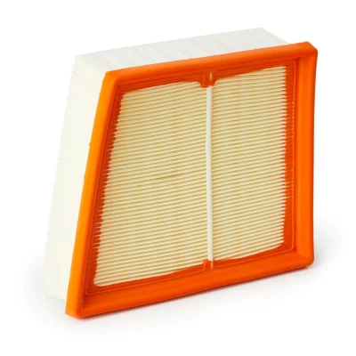 Immagine di MAHLE ORIGINAL LX 2633 filtro aria 62,8 196 161,0, 161,0 Cartuccia FORD: B Max, Ecosport Mk2, Fiesta Mk6 Sedan, MAZDA: 2 Hatchback, SCANIA: P,G