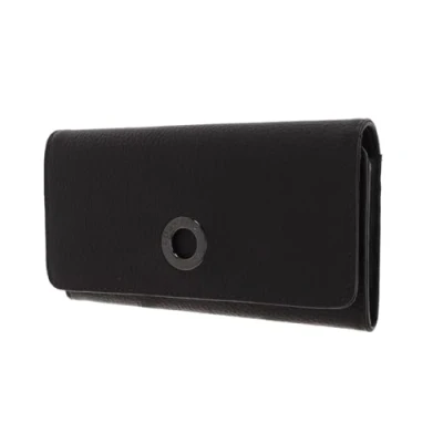 Immagine di Mandarina Duck Mellow Leather P10FZP52, Portafoglio Donna, Marrone (Mole), 19x10x2 (L x H W)
