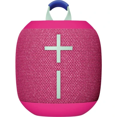 Immagine di UE Wonderboom 4 (14 h, Batteria ricaricabile), Altoparlante Bluetooth, Pink