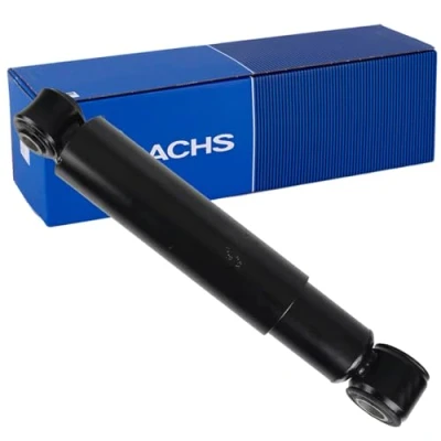 Immagine di SACHS 315 151 Ammortizzatore Pressione olio A doppio tubo telescopico Occhiello superiore, inferiore