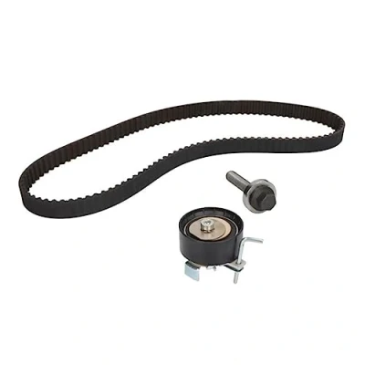 Immagine di INA 530 0605 10 Kit cinghia di distribuzione 117 FORD: FIESTA 6, C Max 2, FOCUS 3, VOLVO: V40 Hatchback, V60 I, S80 II