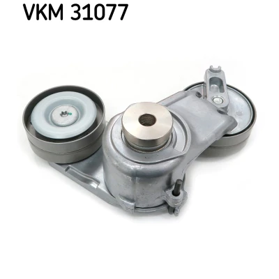 Immagine di SKF VKM 31077 Tendicinghia AUDI: A6 C8 Avant, Q7