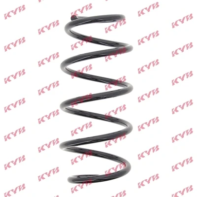 Immagine di KYB K Flex RH2672 Molle ammortizzatori Assale anteriore Molla ad elica