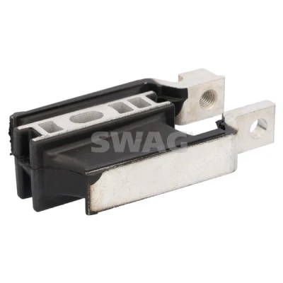 Immagine di SWAG 33 10 9278 Supporto motore Sx in basso Cuscinetto gomma metallo VOLVO: XC60 II, V60 XC90 II