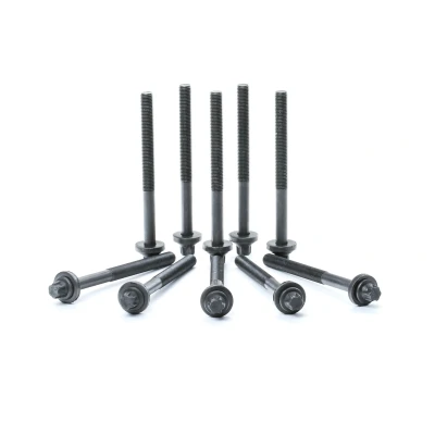 Immagine di REINZ 14 32004 02 Kit Bulloni Testata Torx esterno BMW: 3 Touring, 5 Sedan, X3