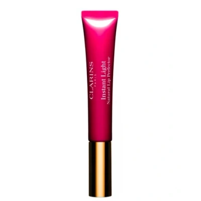 Immagine di Clarins Instant Light natural lip perfector 12 ml