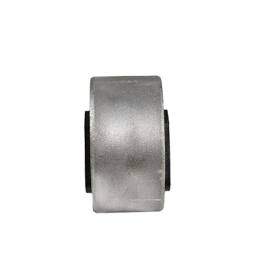 Immagine di METZGER 8053923 Supporto motore posteriore, inferiore Cuscinetto gomma metallo Cambio manuale, azionamento automatico FIAT: Ducato III Van