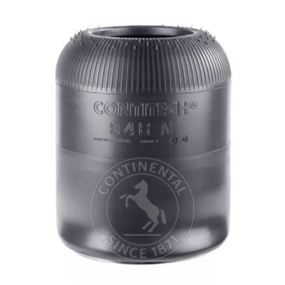 Immagine di CONTITECH AIR SPRING 946 N P04 Soffietto, Sospensione pneumatica