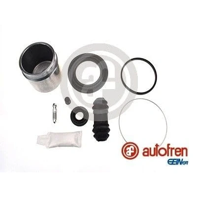 Immagine di AUTOFREN SEINSA D42671C Kit Revisione Pinze Freno Assale anteriore 60 TOYOTA: Supra III