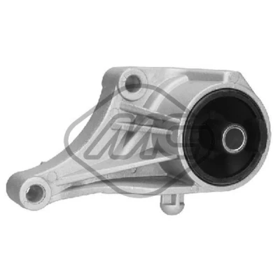 Immagine di Metalcaucho 04690 Supporto motore anteriore Cuscinetto gomma metallo OPEL: Meriva A, Corsa C Hatchback, Combo Van / Station Wagon