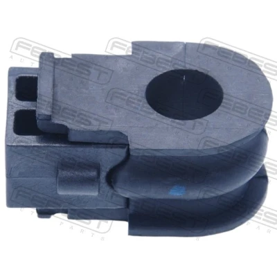 Immagine di FEBEST NSB T31F Gommini Barra Stabilizzatrice Assale anteriore 22 NISSAN: X Trail, Qashqai / Qashqai+2 I, 2