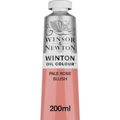 Immagine di Winsor &amp; Newton Olio Winton 200 Ml, Tinta Carne, 22.0 X Cm 4.8
