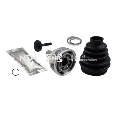 Immagine di SNR OJK52.011 Kit Giunto Omocinetico Esterno FORD: Focus 2, 2 Kombi, C Max