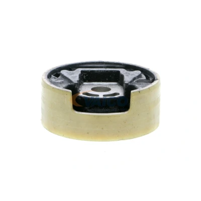 Immagine di VAICO V10 2962 Supporto motore Qualità de originale inferiore Cuscinetto Gomma metallo VOLKSWAGEN: Passat B6 Variant, Touran I, Sharan II