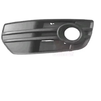 Immagine di VAN WEZEL 0380593 Griglia Paraurti con foro/fori per fendinebbia anteriore Sx AUDI: Q5