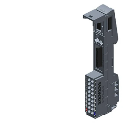 Immagine di Siemens 6ES7193 6BP00 2BA0 6ES71936BP002BA0 Modulo espansione PLC 28.8 V/DC