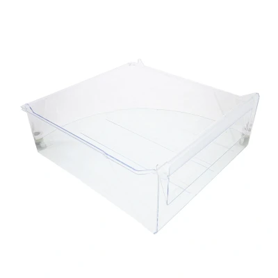Immagine di Electrolux AEG 8078753012 cassetto delle verdure frigorifero con congelatore congelatore,7902, 162