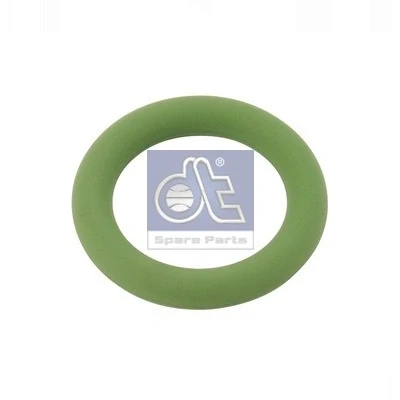 Immagine di DT Spare Parts 2.32211 Anello di tenuta 10,3 2,4 Guarnizione circolare FPM (Fluoro Caucciù)