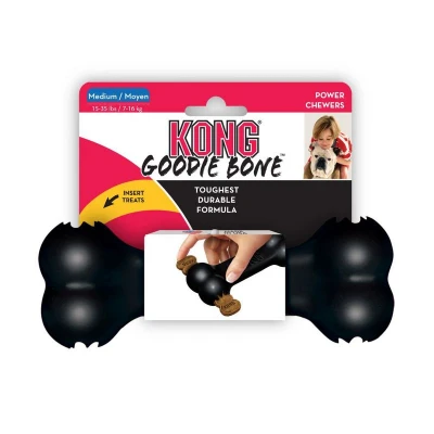 Immagine di KONG Extreme Goodie Bone M (6,5 cm)