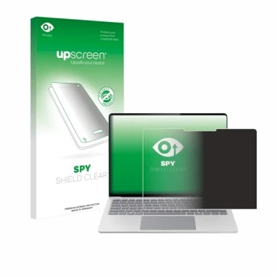 Immagine di upscreen Pellicola Privacy per Microsoft Surface Laptop 7 15&quot; Anti Spy