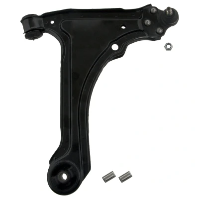 Immagine di FEBI BILSTEIN 02912 Braccio oscillante, Sospensione ruota OPEL: Astra G CC, Caravan, F Caravan