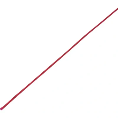 Immagine di TRU COMPONENTS 1572523 CBBOX0408 RD Guaina intrecciata Rosso PET 4 fino a 8 mm 10 m