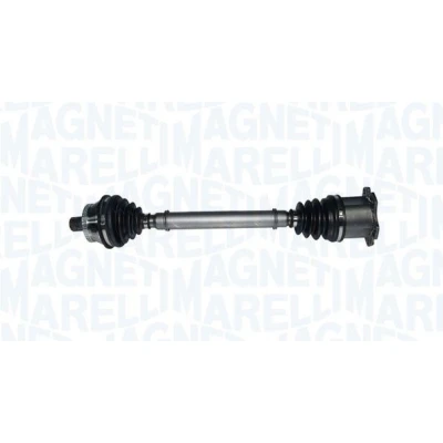 Immagine di MAGNETI MARELLI 302004190011 Albero motore / Semiasse Assale anteriore Dx 613 AUDI: A4 B6 Avant, B6/B7 Cabrio