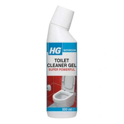 Immagine di HG Detergente per WC, Super potente