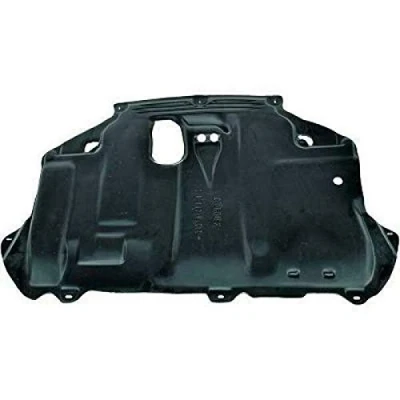 Immagine di DIEDERICHS 8141810 Protezione/Copertura motore FORD: FOCUS 3, 3 Turnier
