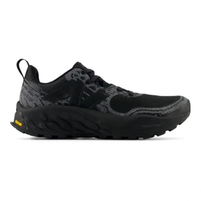 Immagine di New Balance Fresh X V8 GTX Scarpe da trail running, Donna, Taglia: 38, Black Pelle e tessuto