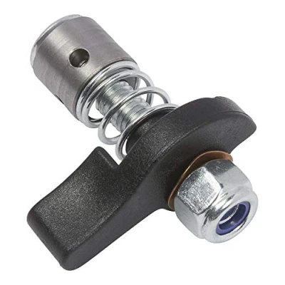 Immagine di Trend T11/JT/kit T11 Jig &amp; Table QR kit argento