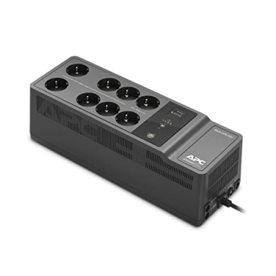 Immagine di APC Back UPS USV BE650G2 GR Wechselstrom 230V