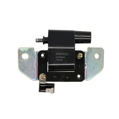 Immagine di ENGITECH ENT960013 Bobina d&#039;accensione 2 con fascetta/staffa CHEVROLET: Matiz, DAEWOO: Matiz I Hatchback