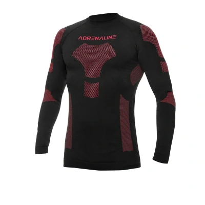 Immagine di Camicia termoattiva ADRENALINE FROST Dimensione L