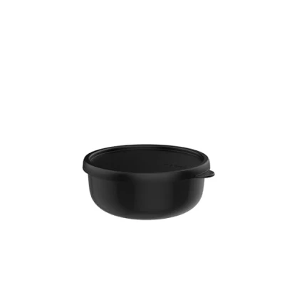 Immagine di Mepal Utensili per microonde Lumina Contenitori salvafreschezza con coperchio frigorifero, congelatore, vapore e Ciotole Contenitore 750 ml Nordic