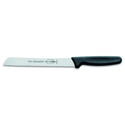 Immagine di Friedr Dick Coltello da pane con lama 18 cm bordo seghettato, della serie cucina pro dinamico dei coltelli prestigiosi made in Germany