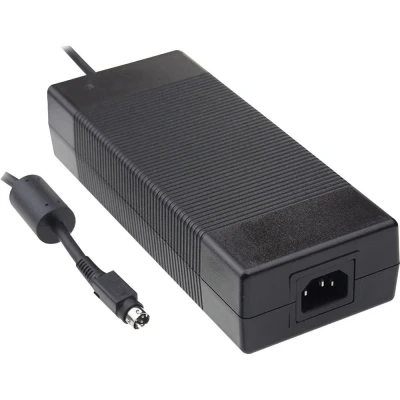 Immagine di Mean Well GST220A48 R7B Alimentatore da tavolo tensione fissa 48 V/DC 4.6 A 220 W