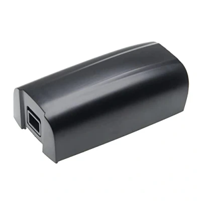 Immagine di vhbw batteria compatibile con Parrot Bebop 2, 2 Pro drone quadricottero multicottero (4000mAh, 11,1V, Li Poly)