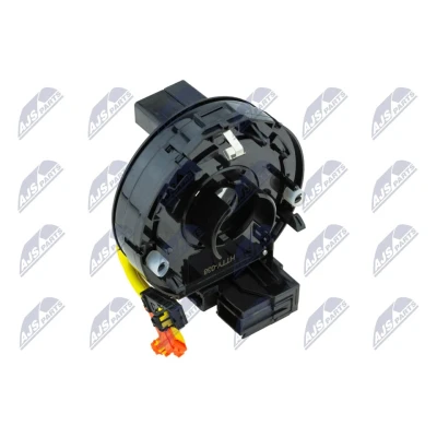Immagine di NTY EAS TY 038 Contatto spiralato