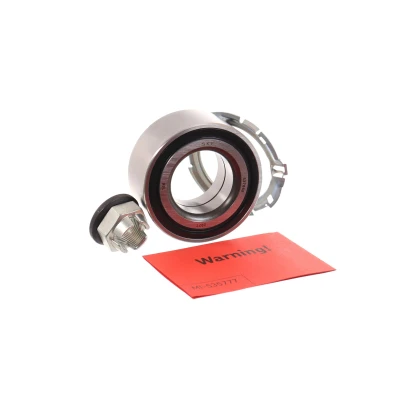 Immagine di SKF VKBA 3618 Kit cuscinetto ruota con sensore ABS integrato 86 OPEL: Vivaro A Van, Combi, RENAULT: TRAFIC 2 Kasten, Bus