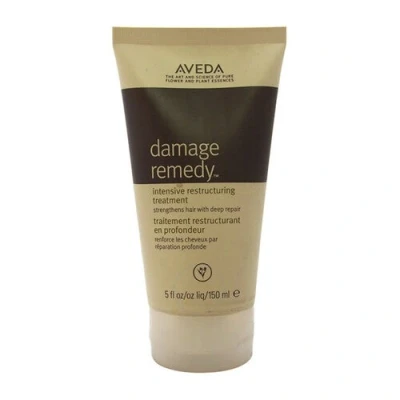 Immagine di Aveda Damage Remedy Intensive Restructuring Trattamento per capelli 150 ml