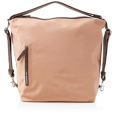 Immagine di Mandarina Duck Hunter Borsa a tracolla, Donna, Taglia: One Size, Beige