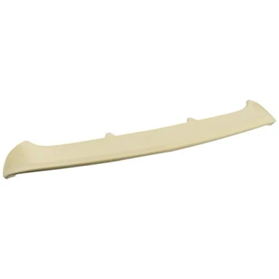 Immagine di RDX Racedesign rdds113 tetto Spoiler 3 2006 2014 &#039;OPC Look&#039; (Pur IHS), Nero