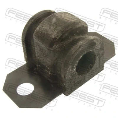 Immagine di FEBEST MZSB DEF Gommini Barra Stabilizzatrice Assale anteriore 18 MAZDA: 2 Hatchback