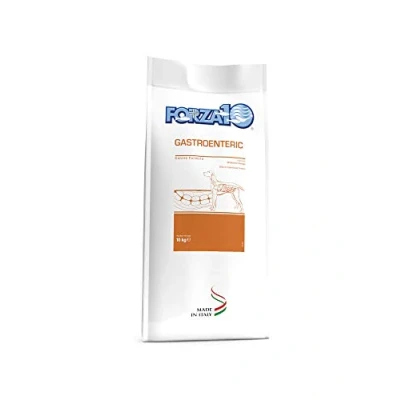 Immagine di Forza10 Active Line Gastroenteric Low Fat Crocchette cane Set %: 2 x 10 kg