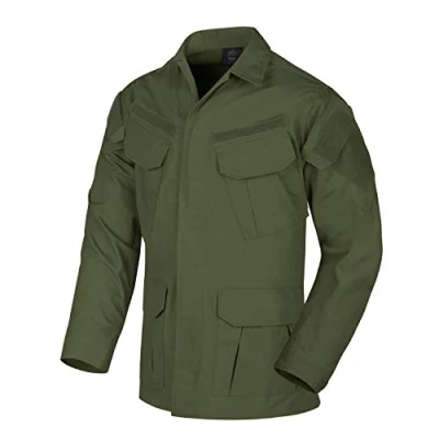 Immagine di Helikon Tex SFU Next Maglietta in policotone, colore: Verde oliva, verde, M