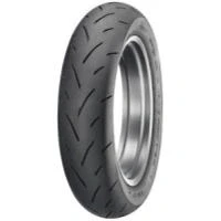 Immagine di DUNLOP TT93 GP PRO Soft 120/80 12 J55 TL, Pneumatici per scooter, Posteriore